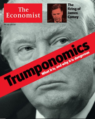 Trumponomics: What is, and why it is dangerous