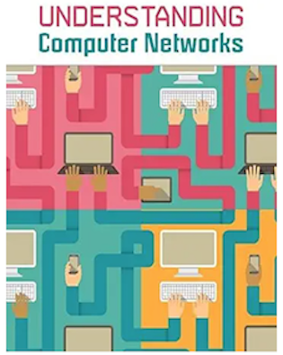 Understanding Computer Networks (By Matthew Anniss)
