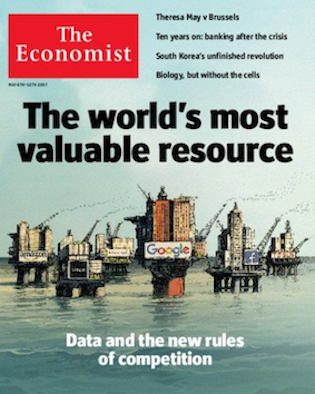 The world's most valuable resource