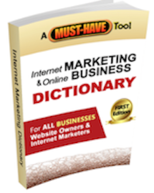 Internet Marketing and Online Business Tools Resources for Website Owners, Internet Marketers, Web Designers & Bloggers