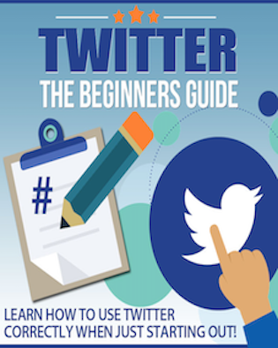 Twitter Marketing: The Beginners Guide: Learn how to use Twitter correctly when just starting up your business