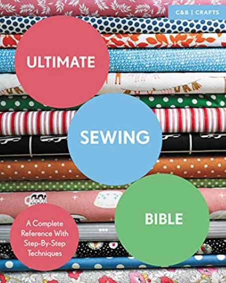 Ultimate Sewing Bible (By Marie Clayton)