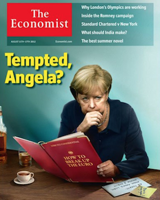 Tempted Angela?